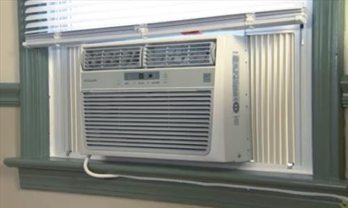 Window A/C Units That Heat and Cool â HVAC How To