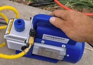 Tools Needed For A DIY Mini Split Install – HVAC How To