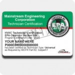 How to pass the EPA 608 certification exam test HVAC How To