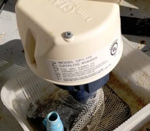 How To Replace An Evaporative Swamp Cooler Water Pump – HowTo HVAC