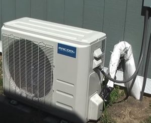 Best DIY Mini Split Heat Pumps that Cool and Heat 2024 – HVAC How To