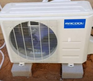 How To Install MRCOOL DIY Ductless Mini-Split Heat Pump – HVAC How To