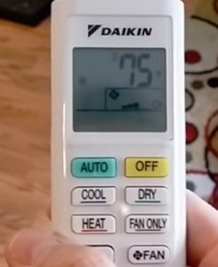 Overview and Review: Daikin Mini Split Heat Pump – HowTo HVAC