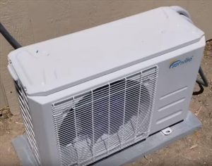 Review: Senville Mini Split Air Conditioner Heat Pump – HowTo HVAC