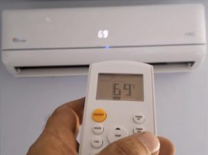 Review: Senville Mini Split Air Conditioner Heat Pump – HowTo HVAC