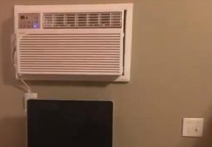 How To Install a Through the Wall Air Conditioner Sleeve – HowTo HVAC