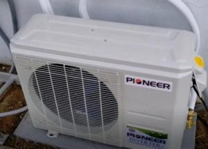 Best Mini Split Heat Pump for a Garage (Cooling and Heating) – HowTo HVAC