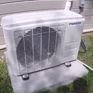 Best DIY Mini Split Heat Pumps that Cool and Heat 2024 – HVAC How To