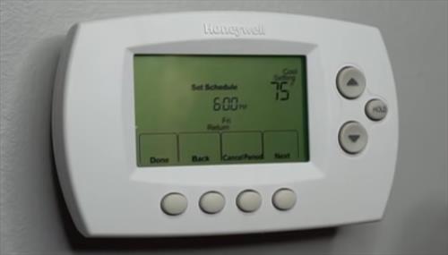 What Is Emergency Heat And What Is Normal Use HVAC How To