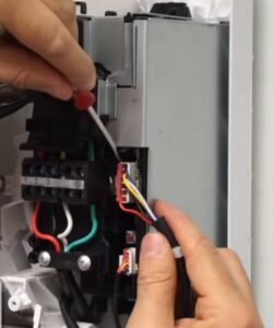 How To Replace a Pioneer Mini Split Indoor Fan Motor – HowTo HVAC