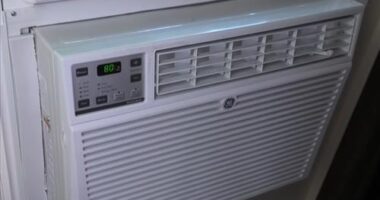 What Size Window Air Conditioner Does A Small Room Need