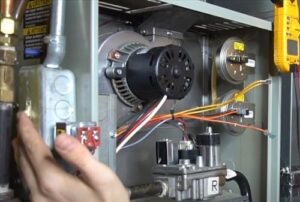 How To Test A Gas Furnace Pressure Switch – HowTo HVAC