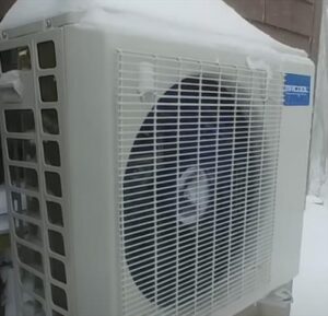 Best Mini Split Heat Pump for Cold Climates Freezing Weather – HowTo HVAC