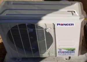 What is the Smallest Mini Split Unit – HowTo HVAC