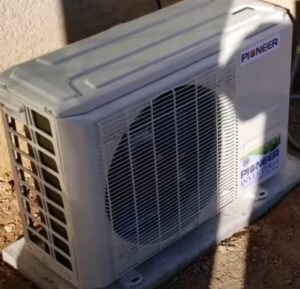 Best Mini Split Heat Pump for Cold Climates Freezing Weather – HowTo HVAC